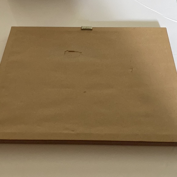 Mickey Mouse picture with postage stamp Walt Disney - Picture 9 of 11